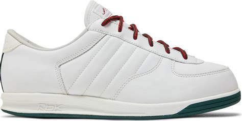 s carter sneakers gucci|Buy Jay Z x S. Carter 'White Green Red' .